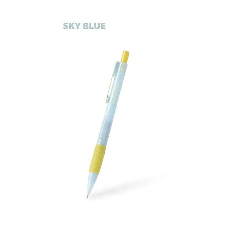 Livework Retro Life & Pieces Mechanical Pencil 0.5mm