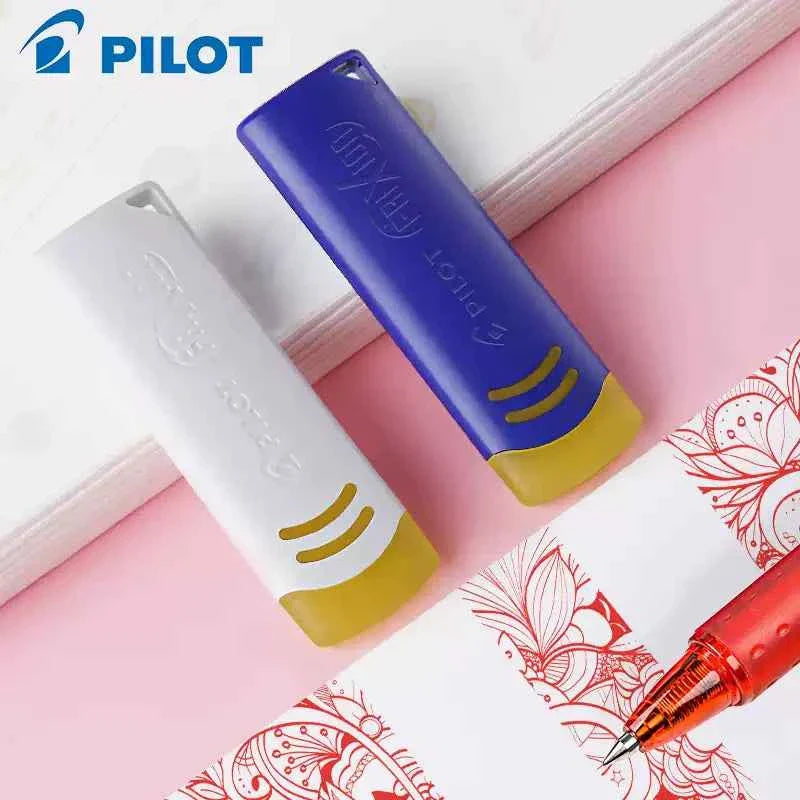 Pilot FriXion Remover Eraser EFR6 -3 Pack