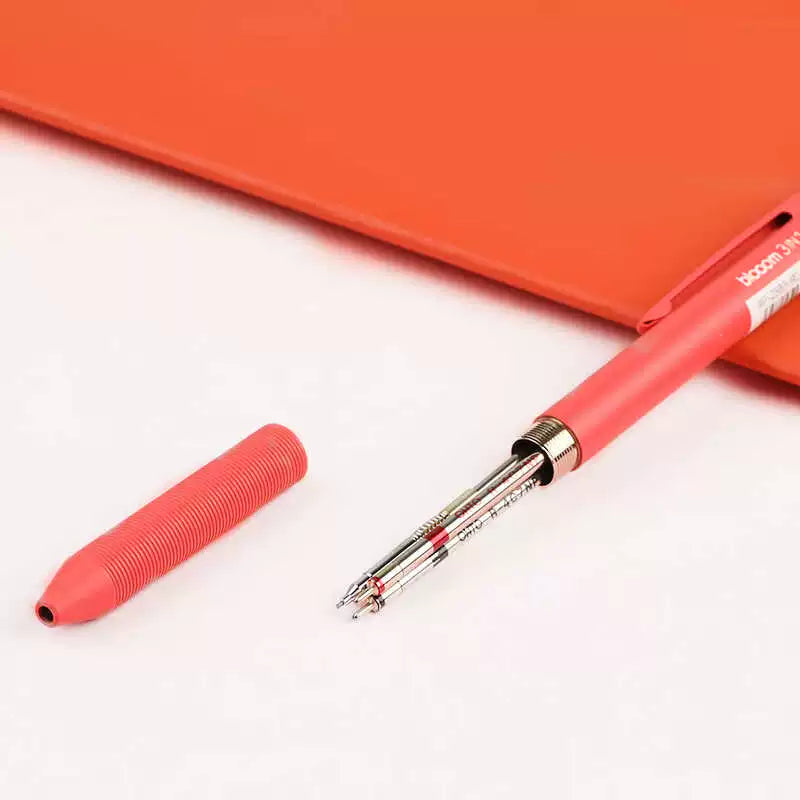 OHTO blooom 3 IN 1 Multifunctional Pen