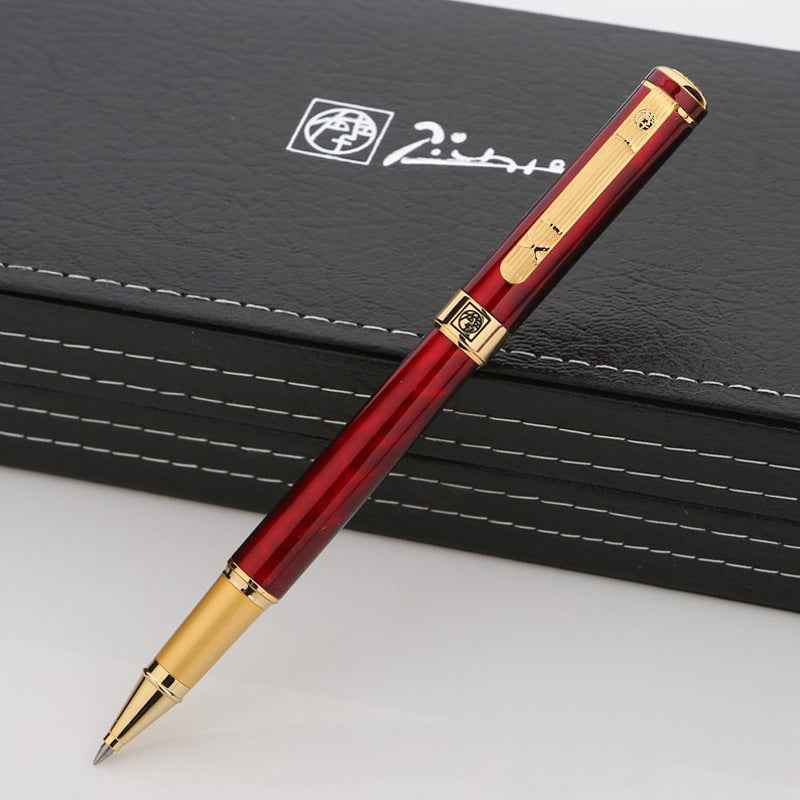 Picasso 902 Gentleman Art Collection Rollerball Pen 0.5mm Nib - TTpen