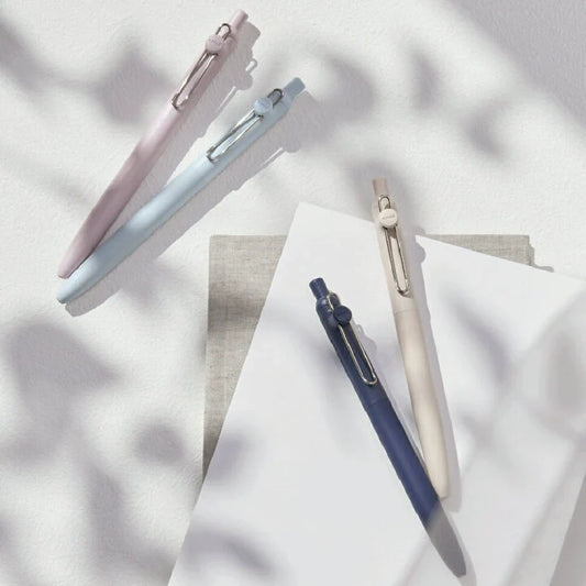 Uni-ball ZENTO Standard Model Water Based Ballpoint Pen