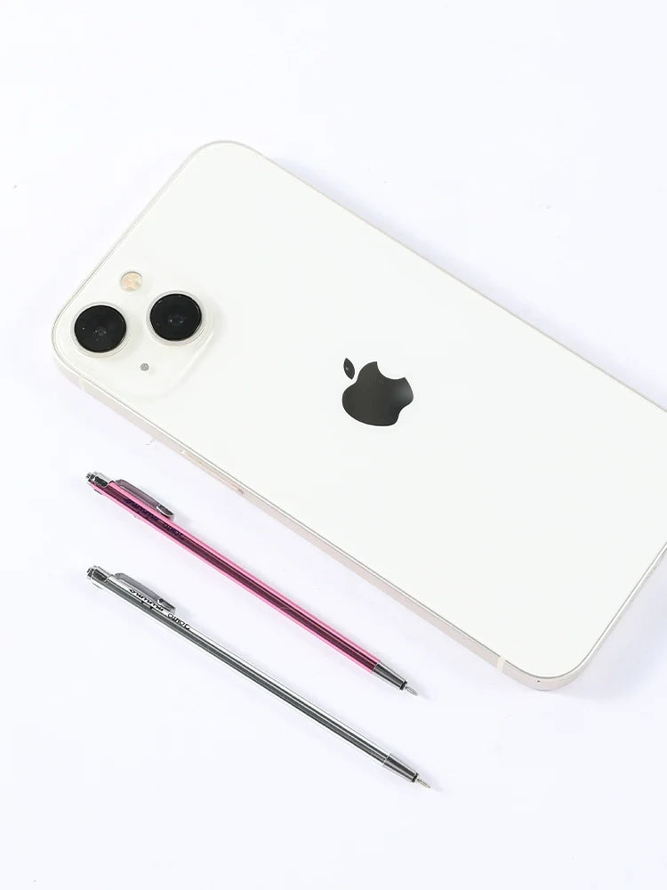 OHTO Smallest Retractable Minimo Ballpoint Pen