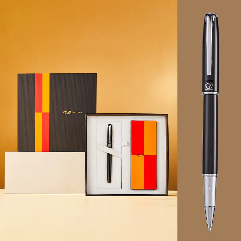 Picasso R16S Luxury Metal Ballpoint Pen Gift Set - TTpen