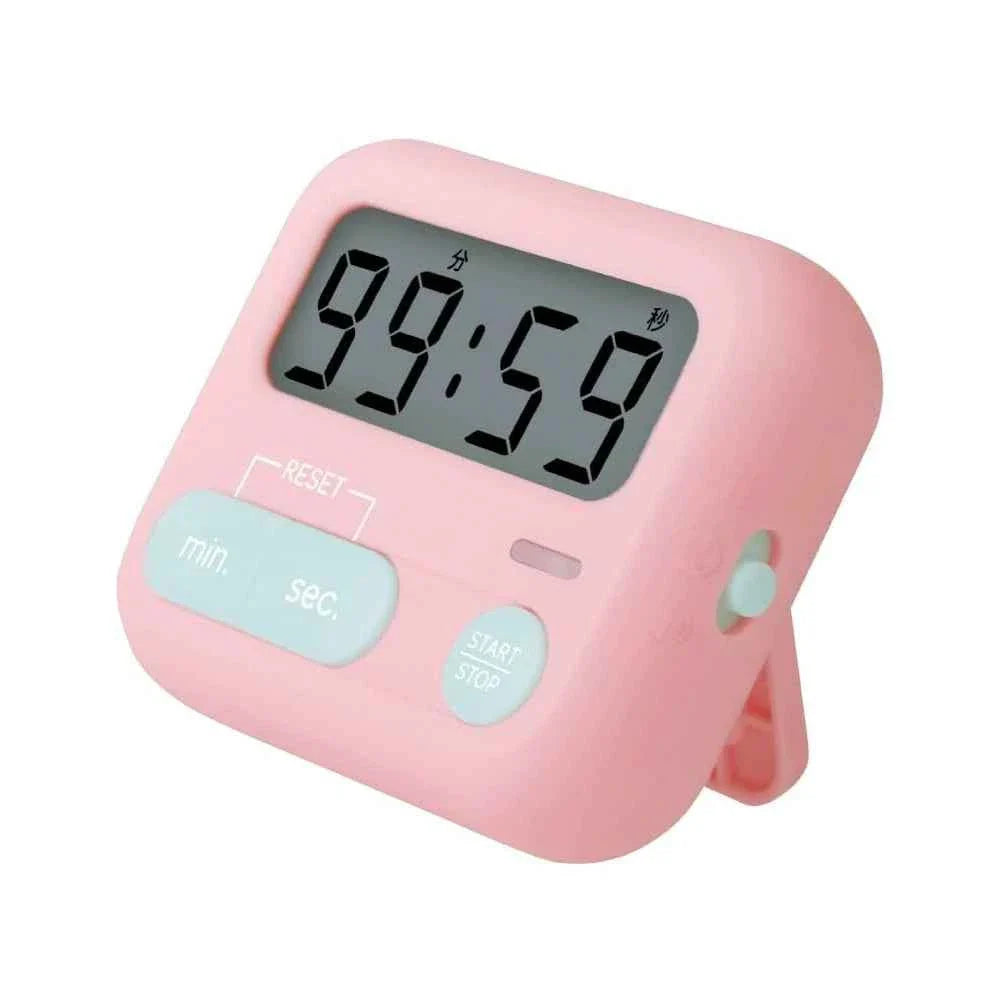Sonic LV-7097 Study Timer, Motive-Plus,Mini with LED,