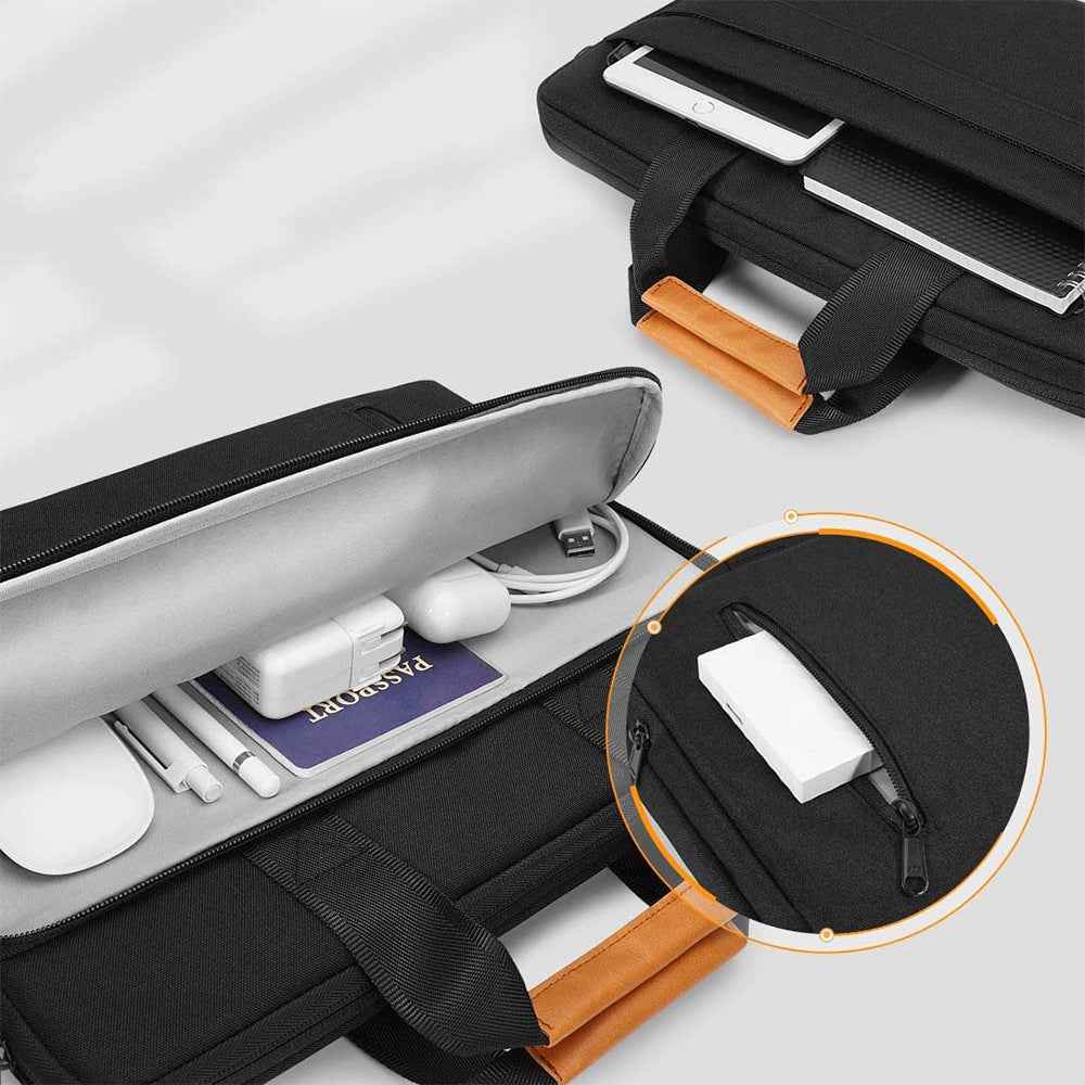 MapleStory 360° Protective Laptop Shoulder Bag Sleeve Case 13 14 15.6 inch - TTpen