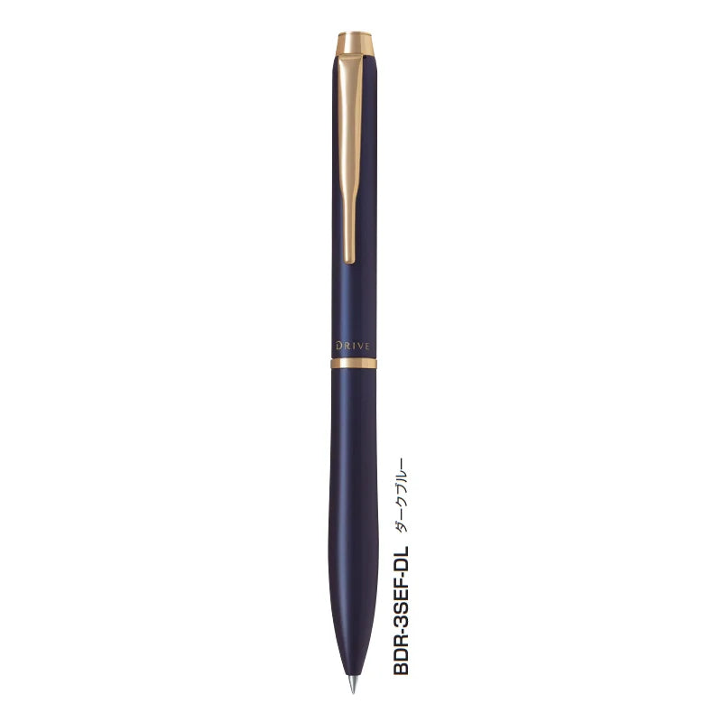 Pilot Acro Drive Hybrid Ballpoint Pen - 0.5 mm - TTpen