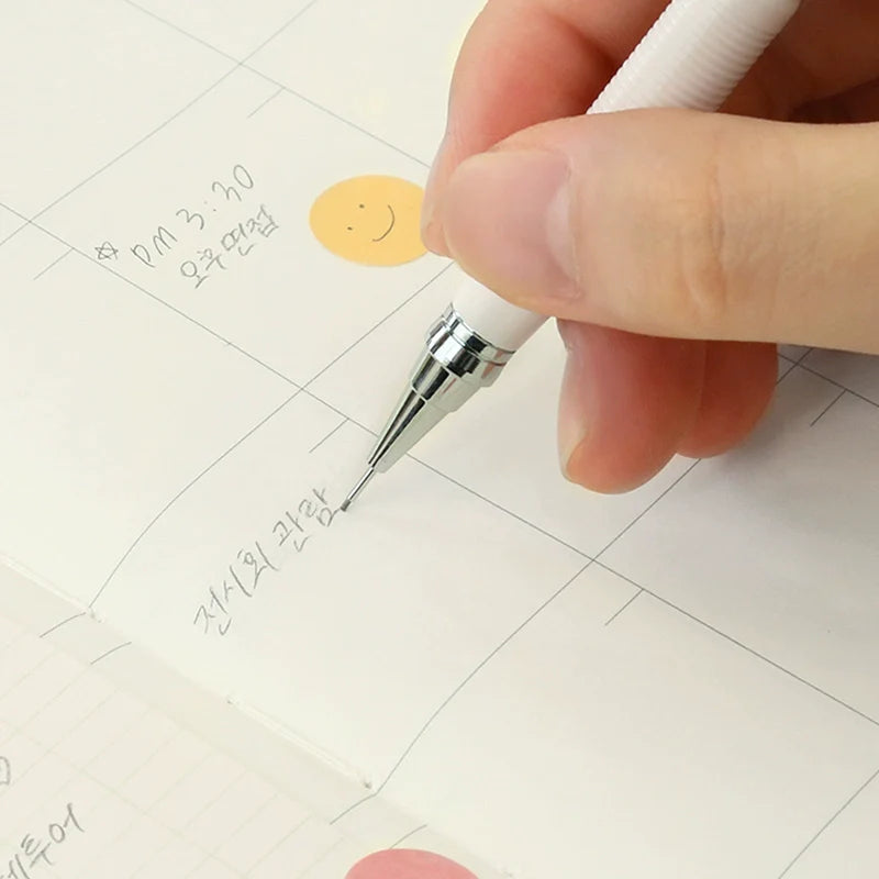 MORRIS ATTICA Gradient Resin Mechanical Pencil (0.5mm)