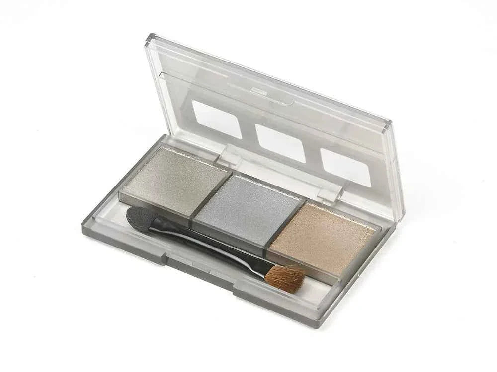 TAMIYA Weathering Master 3 Color Paint and Brush Set