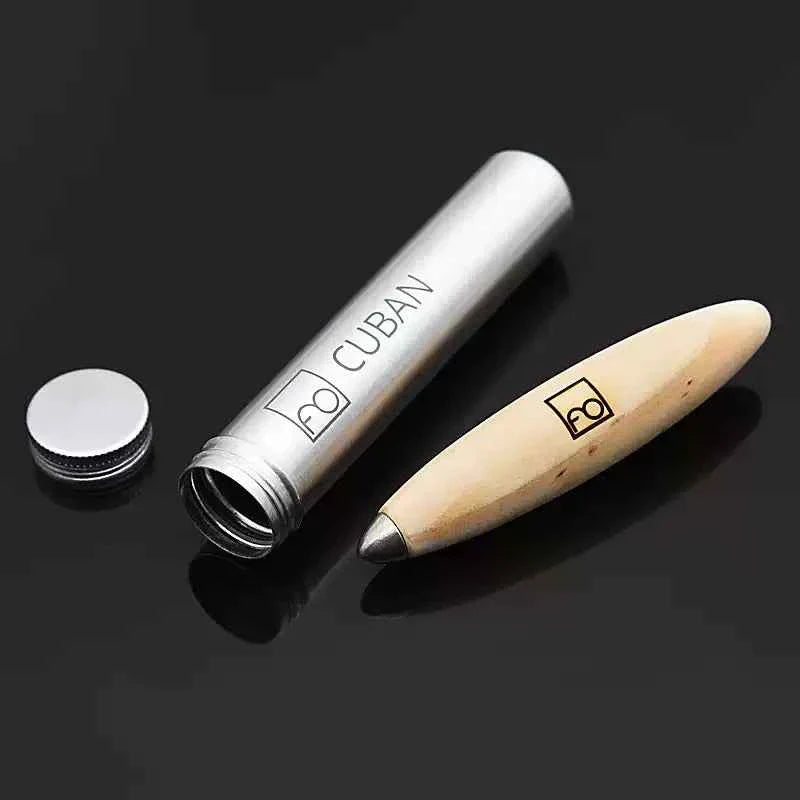 Napkin Cuban Forever Inkless Pen