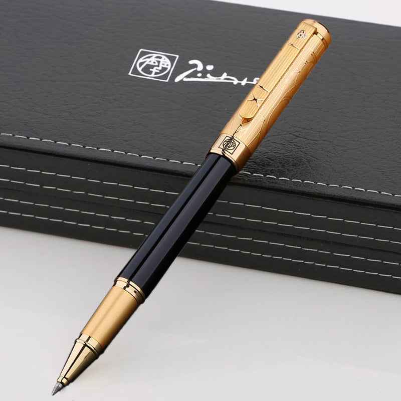 Picasso 902 Gentleman Art Collection Rollerball Pen 0.5mm Nib - TTpen