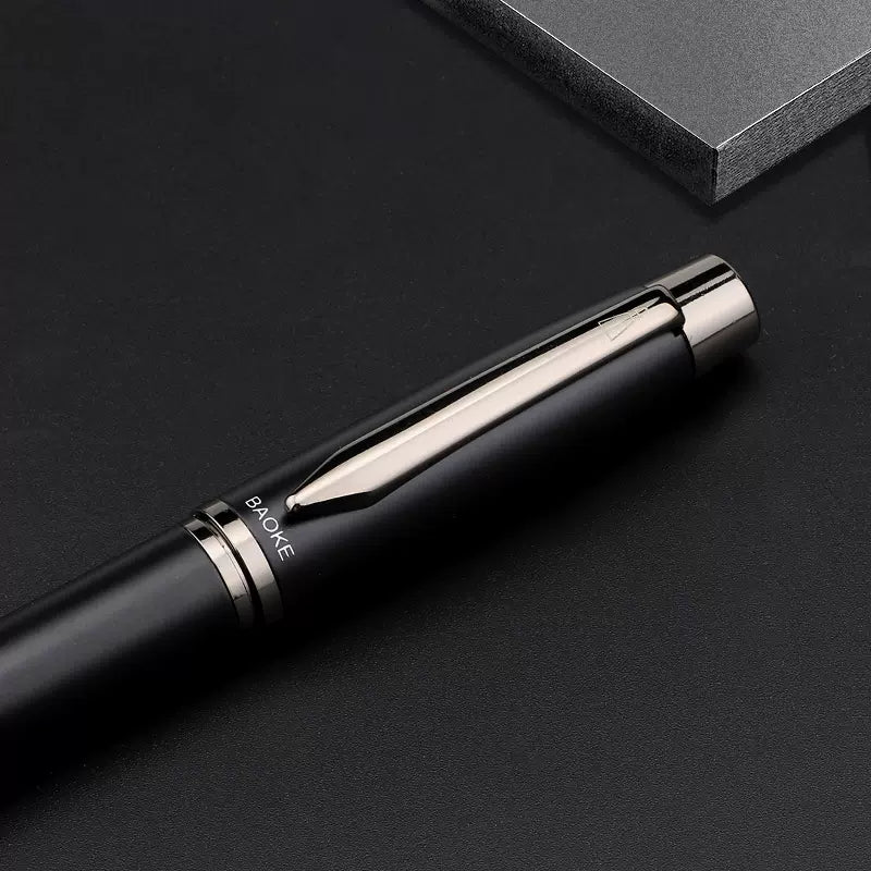 Baoke Rollerball Pen T14 Pearl 0.7