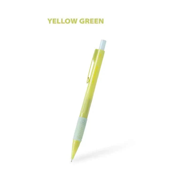 Livework Retro Life & Pieces Mechanical Pencil 0.5mm