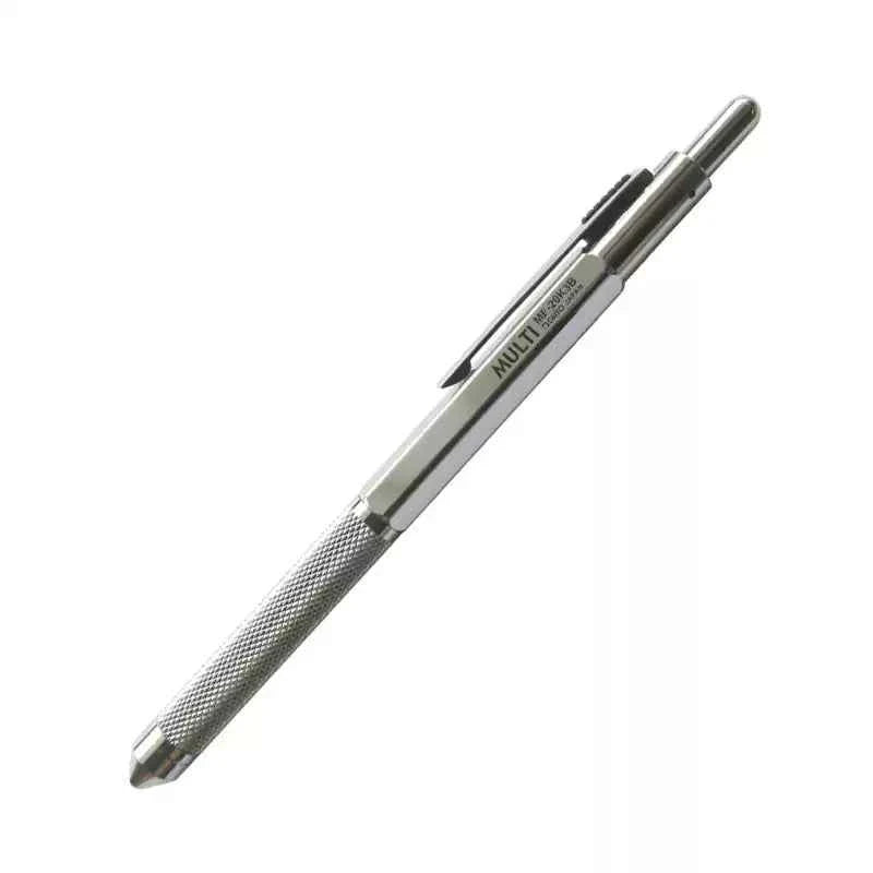 OHTO Multi Function 2 + 1 Pen MF-20K3B All Metal