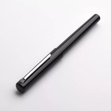 Kaco Mellow Fountain Pen EF Nib Black