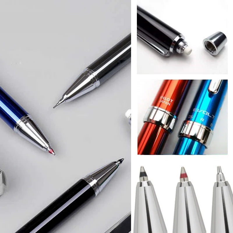 Pilot EVOLT 2+1 Multi-Function Pen