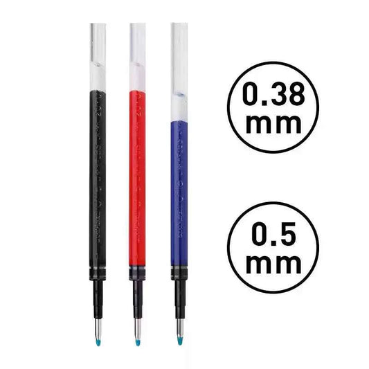 Uni-ball One UMR Ink Refill 0.3/0.5mm 10 Pack