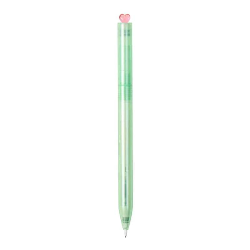 KACO First Transparent Mechanical Pencil 0.5mm
