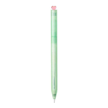 KACO First Transparent Mechanical Pencil 0.5mm