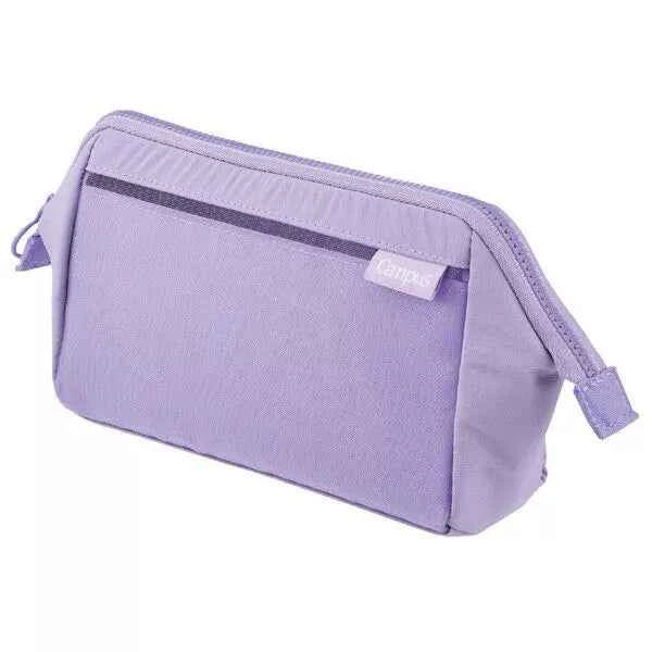 KOKUYO Campus Stamen Pen Case Pencil Pouch