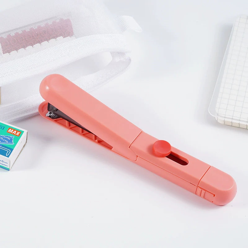 MAX MOTICK Mobile Stick Type Stapler HD-10SK 148mm - TTpen