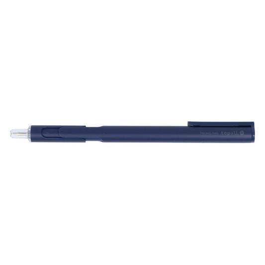 Sun-Star Topull B Ballpoint Pen Black Ink 0.5MM