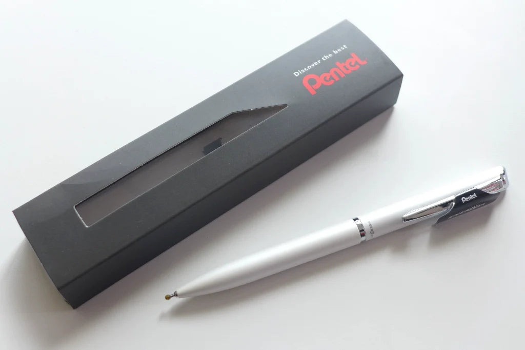 Pentel Energel Philography Gel Ink Pen 0.5mm