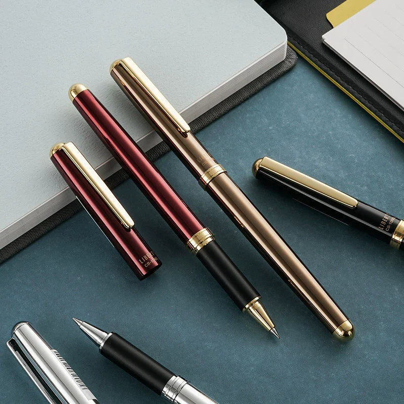 OHTO CB-10 Liberty Water Based Rollerball Pen 0.5MM