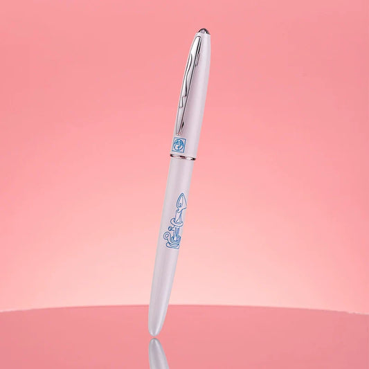 Picasso 606 Fountain Pen - 0.38mm Extra Fine Nib - TTpen
