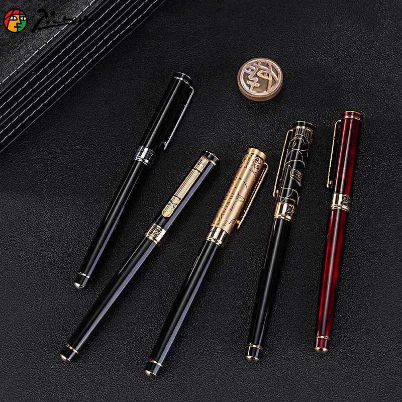Picasso 902 Gentleman Collection Fountain Pen Original Box - TTpen