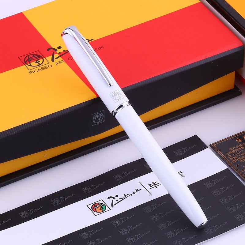 Picasso 916 Malage Fountain Pen Fine 0.5mm Nib - TTpen