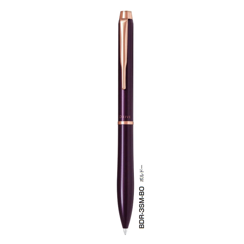 Pilot Acro Drive Hybrid Ballpoint Pen - 1.0 mm - TTpen