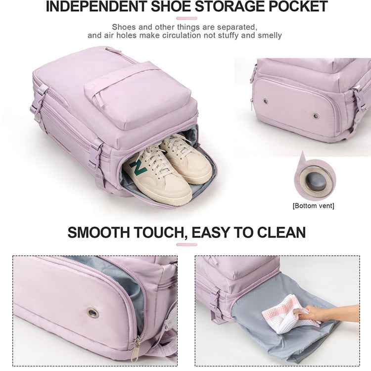 MapleStory Travel Laptop Backpack Daypack for Women Teen Girls - TTpen