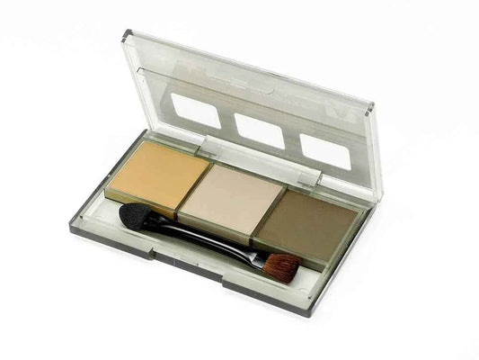 TAMIYA Weathering Master 3 Color Paint and Brush Set