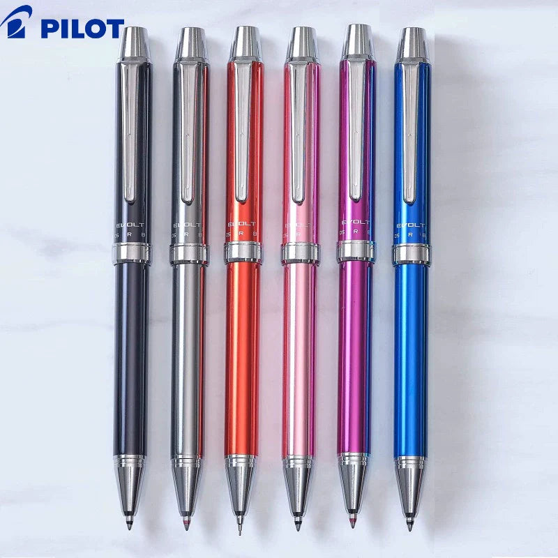 Pilot EVOLT 2+1 Multi-Function Pen