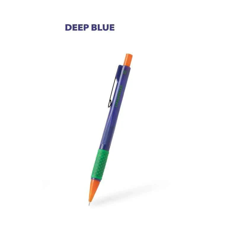 Livework Retro Life & Pieces Mechanical Pencil 0.5mm