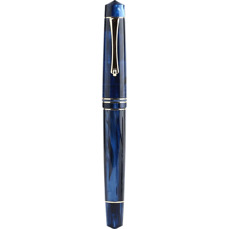 Majohn M800 Acrylic Fountain Pen,Germany Bock Fine Nib - TTpen