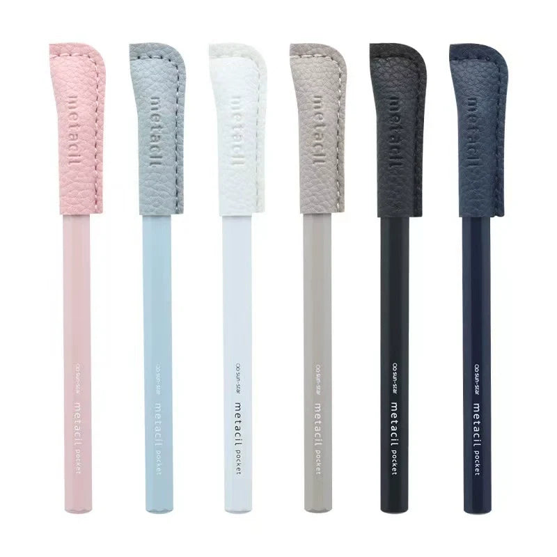 Sun-Star Metacil Pocket Pencil