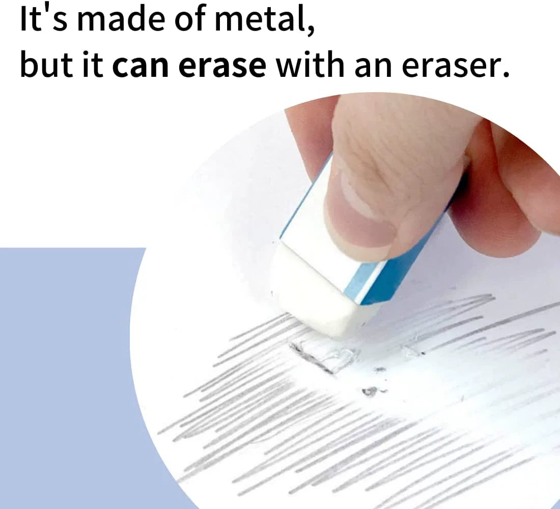 Sun-Star Metacil Metal Pencil