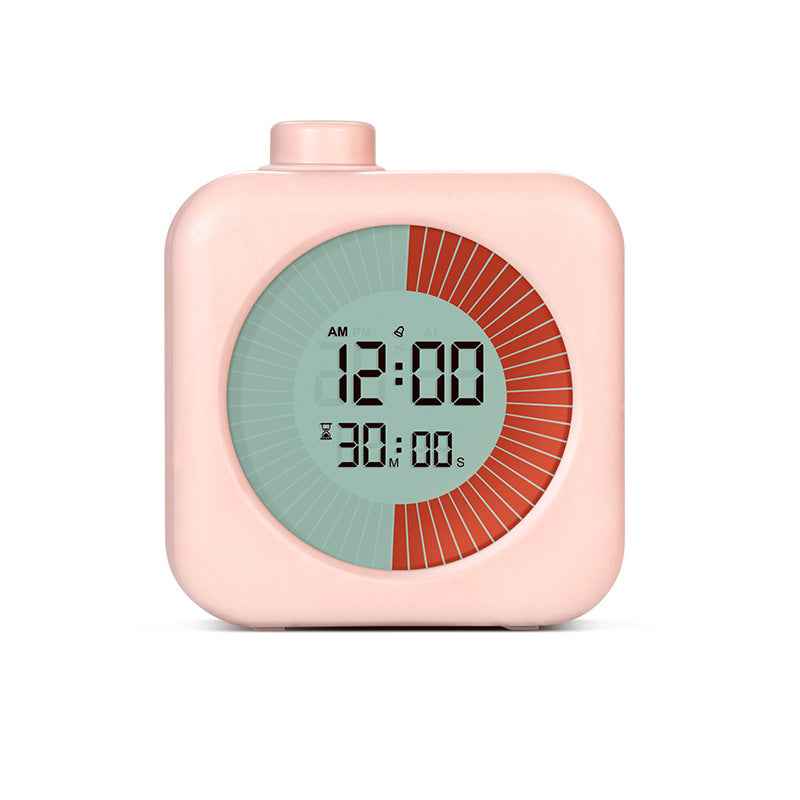 Digital Visual Timer 60-Minute Countdown (3-in-1) for Kids & Adults