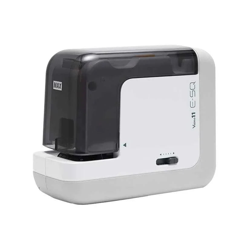 MAX BH-11F Portable Electric Automatic Stapler