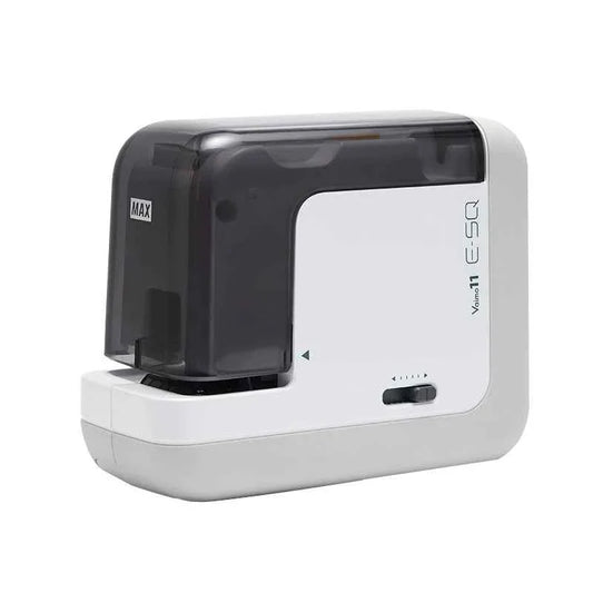 MAX BH-11F Portable Electric Automatic Stapler