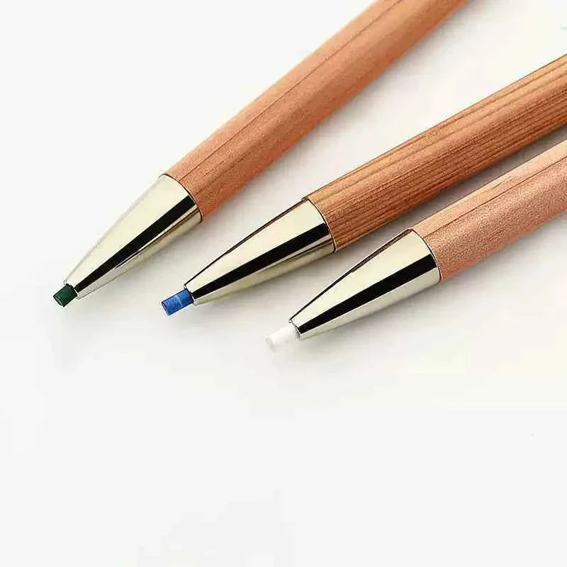 Kita-Boshi Otona No Enpitsu 2mm Mechanical Colored Pencil