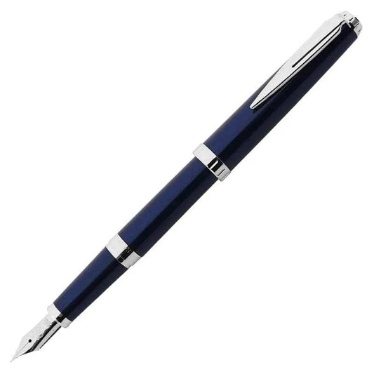 Sailor Reglus Fountain Pen Fine Nib with Ink Converter