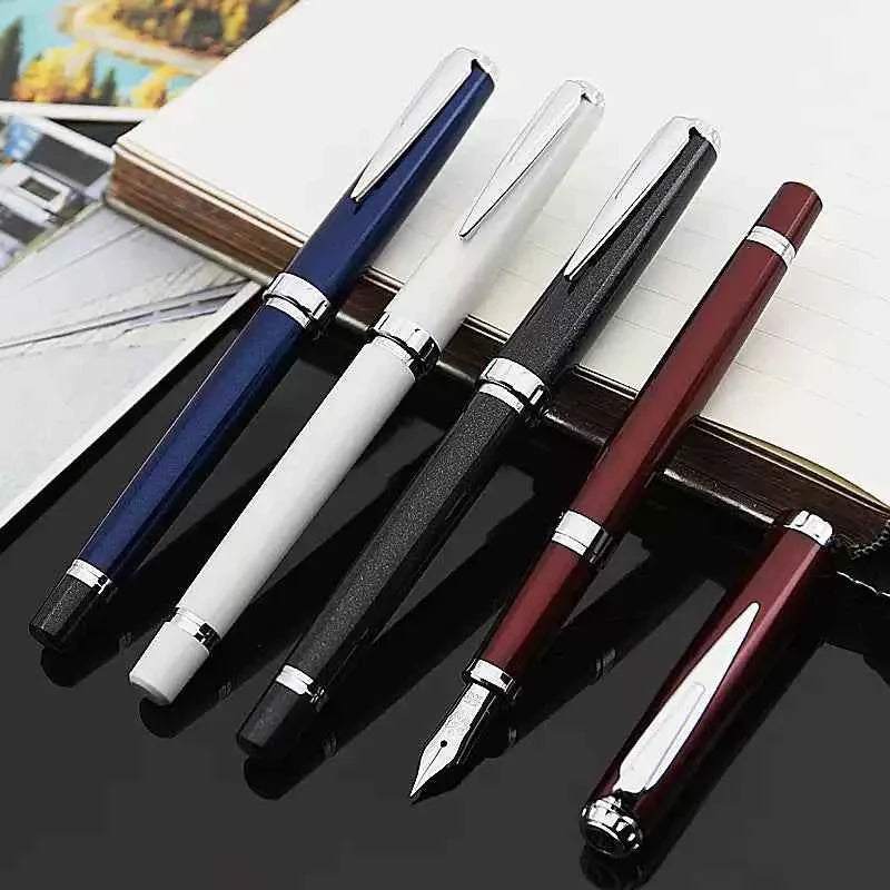 Sailor Reglus Fountain Pen Fine Nib with Ink Converter