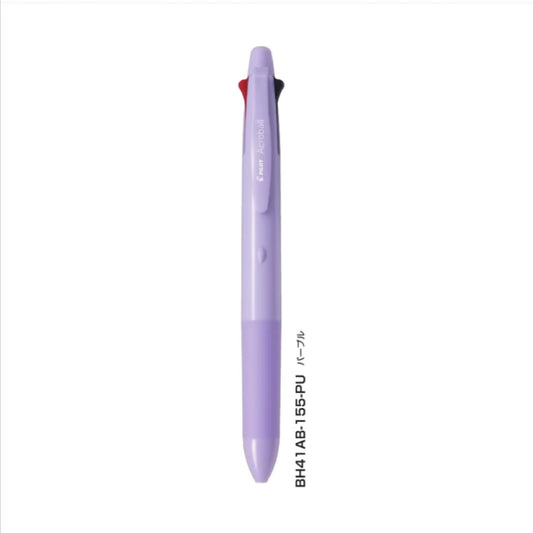Pilot Acroball 4+1 Multifunctional Pen 0.5mm
