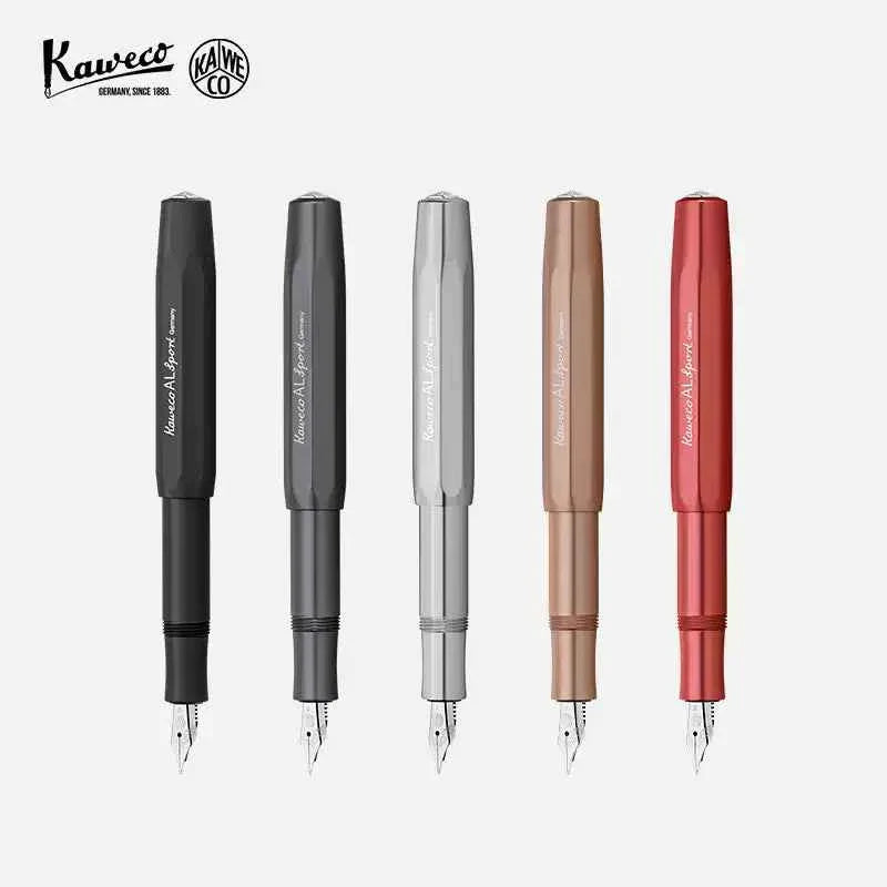 Kaweco AL Sport Fountain Pen