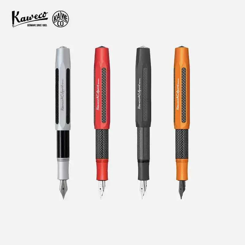 Kaweco AC Sport Carbon Fountain Pen