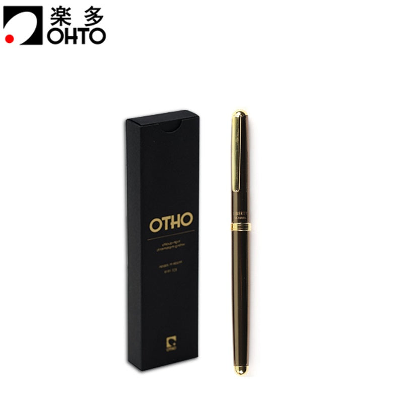 OHTO CB-10 Liberty Water Based Rollerball Pen 0.5MM