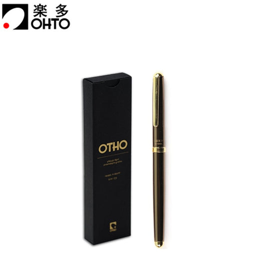 OHTO CB-10 Liberty Water Based Rollerball Pen 0.5MM