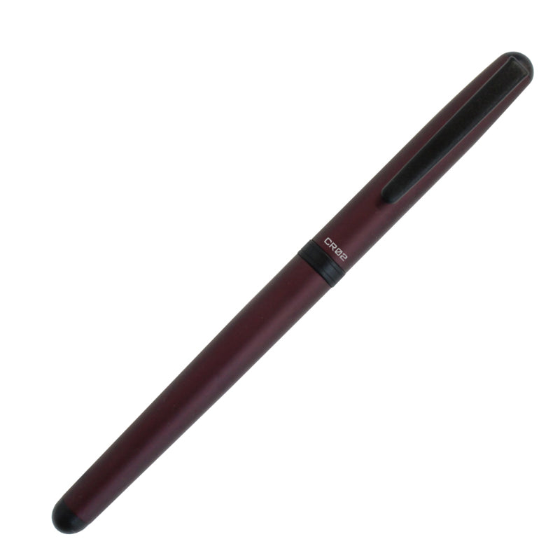 OHTO CR02 Ceramic Roller Gel Ink Pen 0.5MM